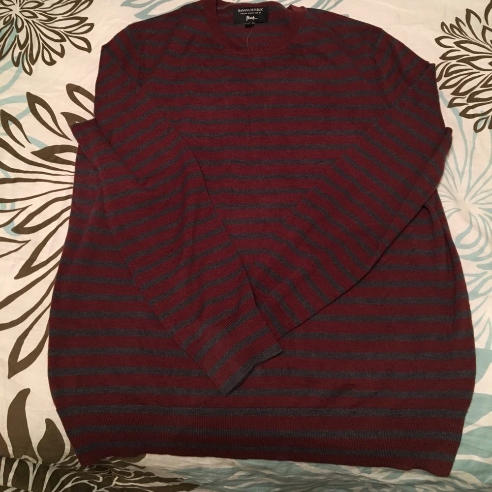 Banana Republic Sweater